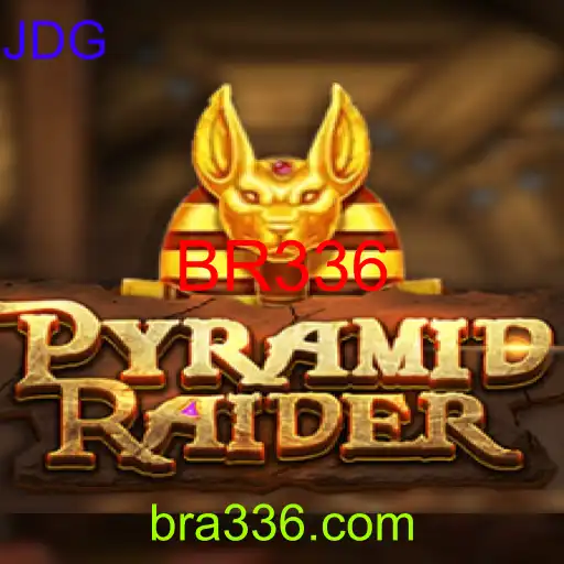 PyramidRaider