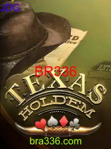 TexasHoldem